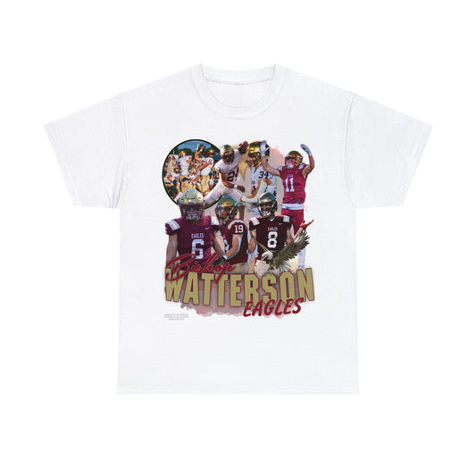 Bishop Watterson Football Tee