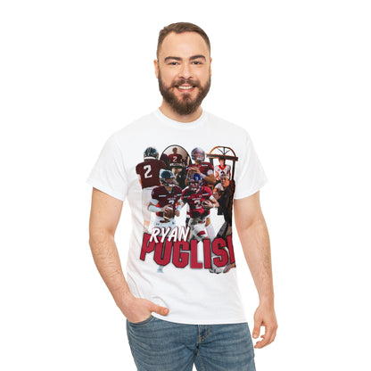 Ryan Puglisi Tee