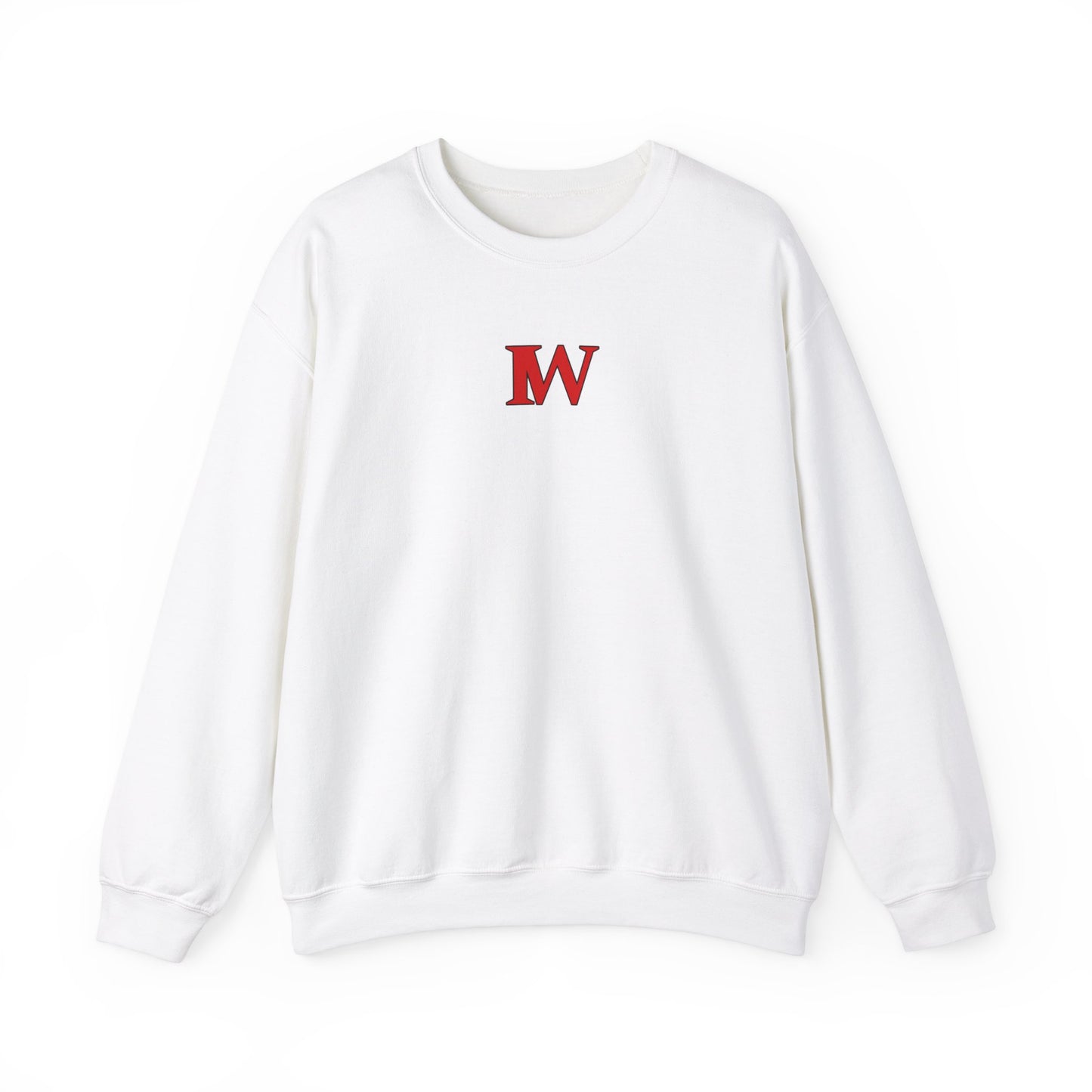 Isaac Williams IV Crewneck Sweatshirt