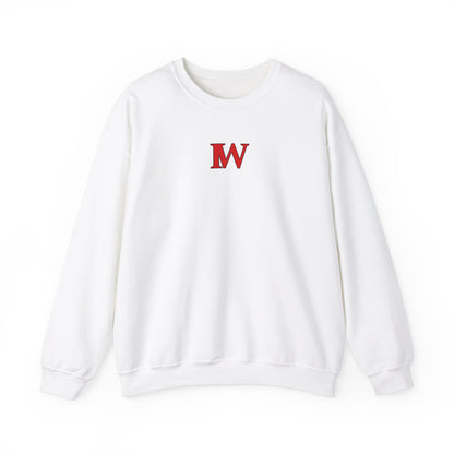 Isaac Williams IV Crewneck Sweatshirt
