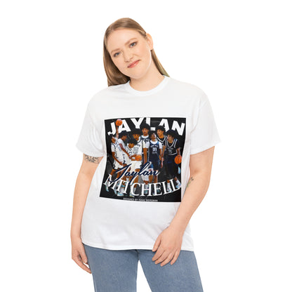 Jaylan Mitchell Tee