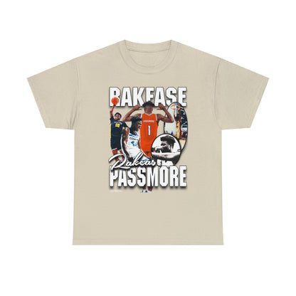Rakeas Passmore Tee
