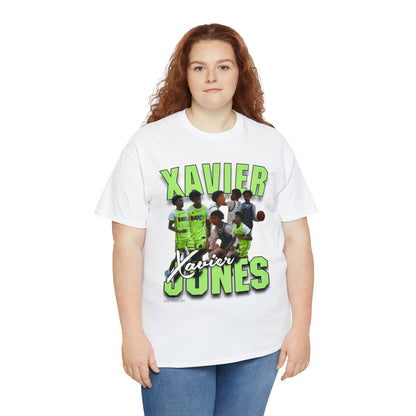 Xavier Jones Tee