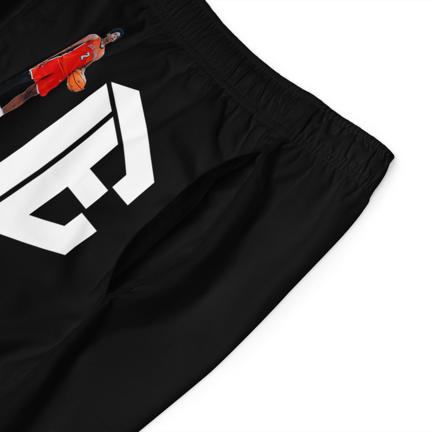 Jerry Easter 2nd Shorts