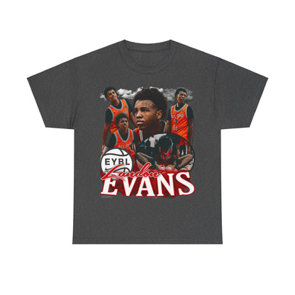 Landon Evans Heavy Cotton Tee
