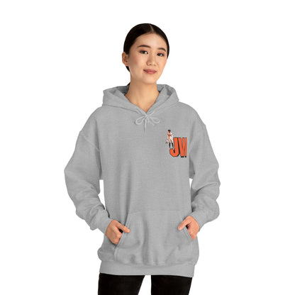 Jordan Washington Hooded Sweatshirt