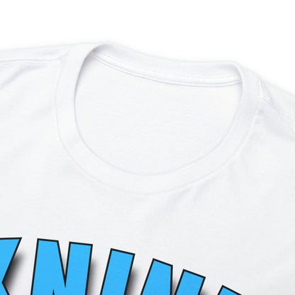 KNINE Tee