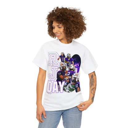 RJ Day Jr. Tee