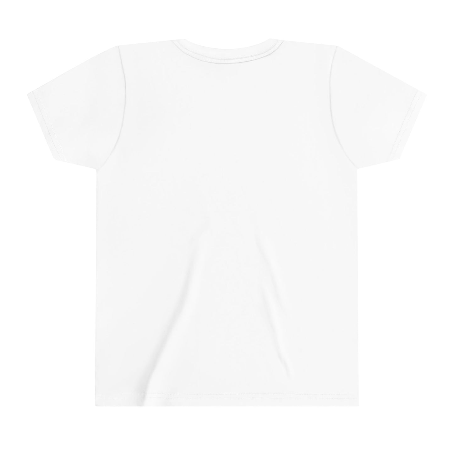 Youth Nolan Baudo Short Sleeve Tee