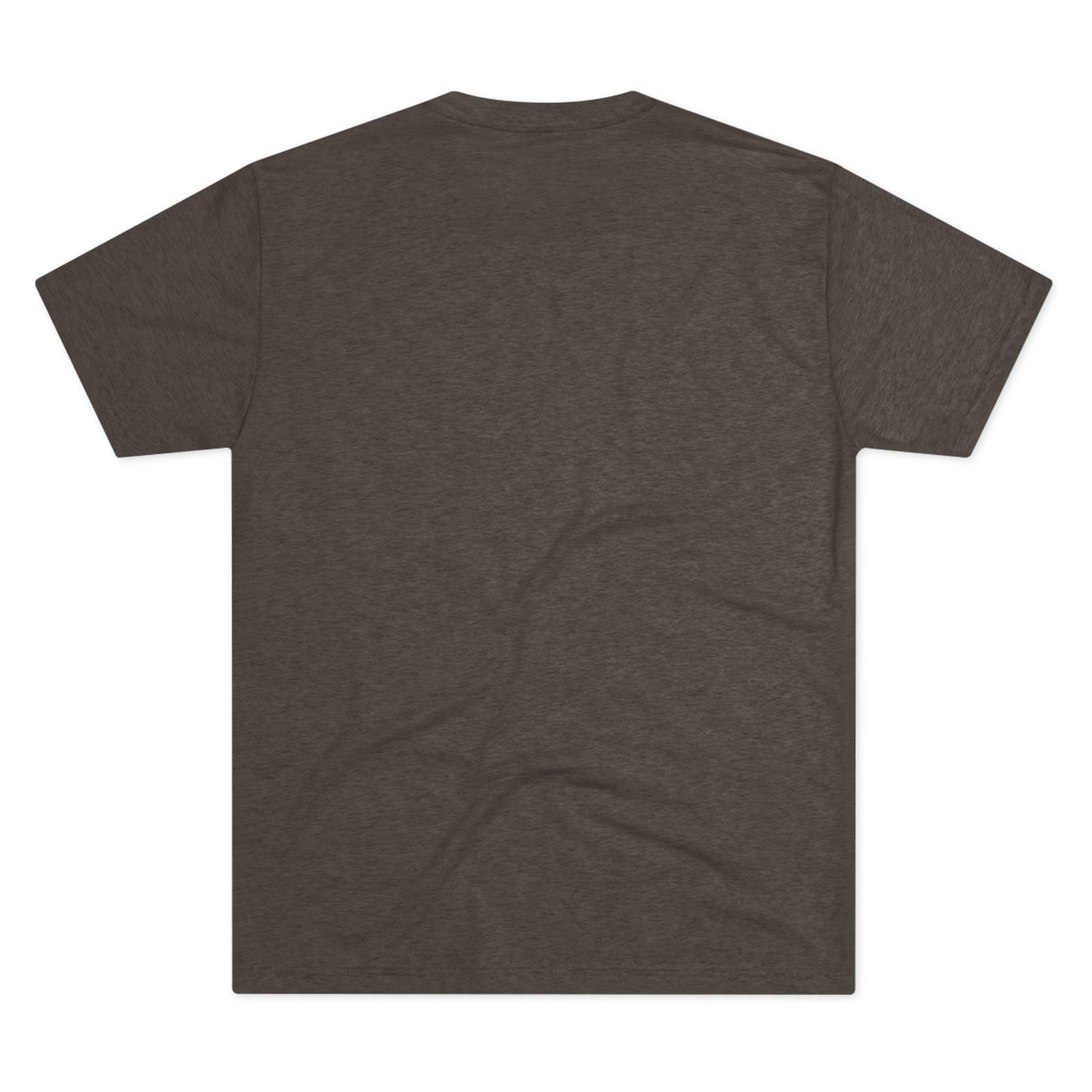 Christian Jones Tri-Blend Crew Tee