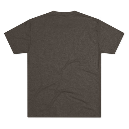 Christian Jones Tri-Blend Crew Tee