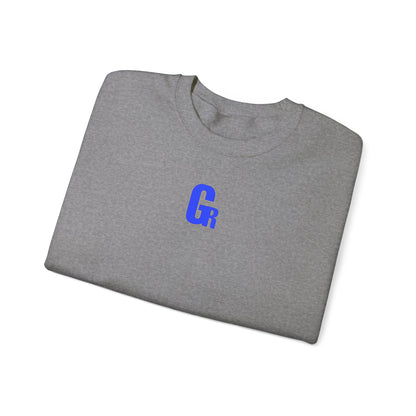 Gene Roebuck III Crewneck Sweatshirt