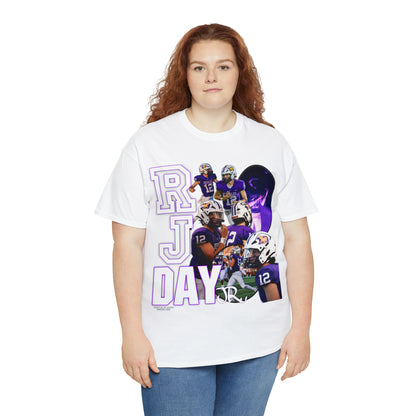 RJ Day Jr. Tee