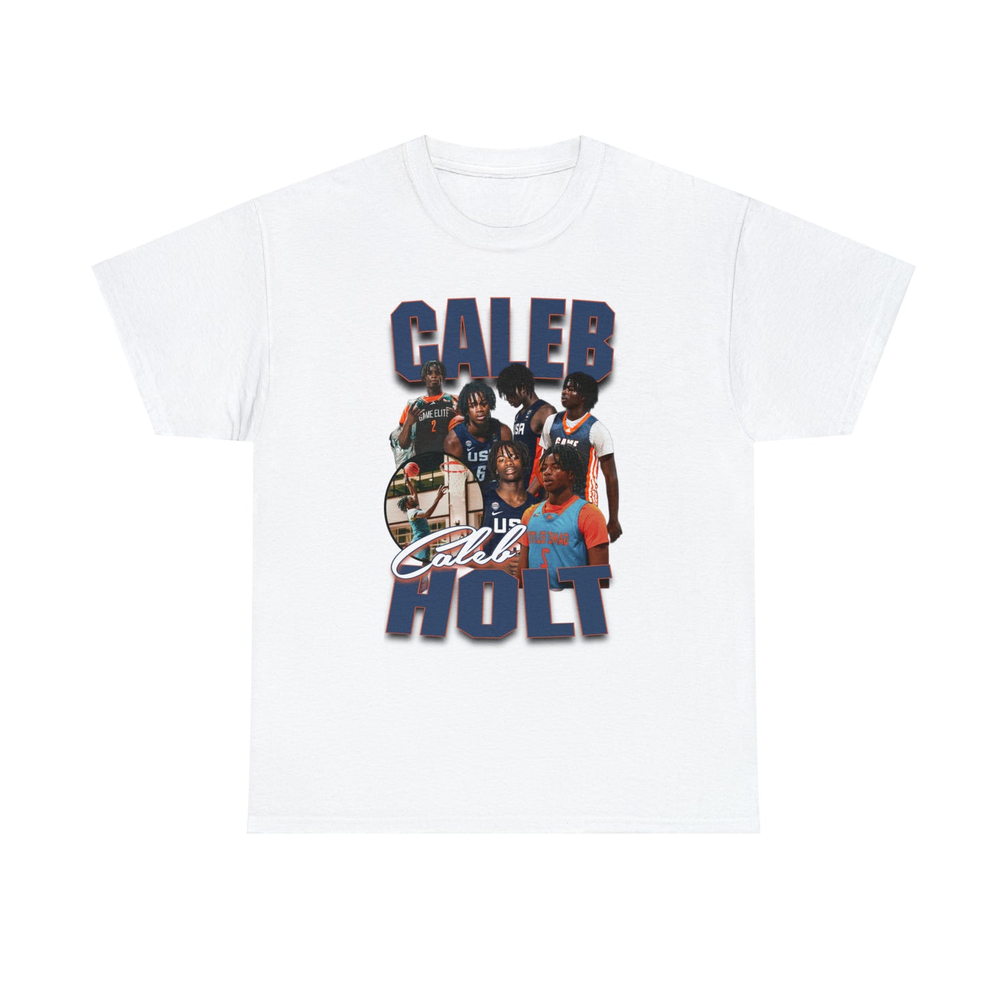 Caleb Holt Tee
