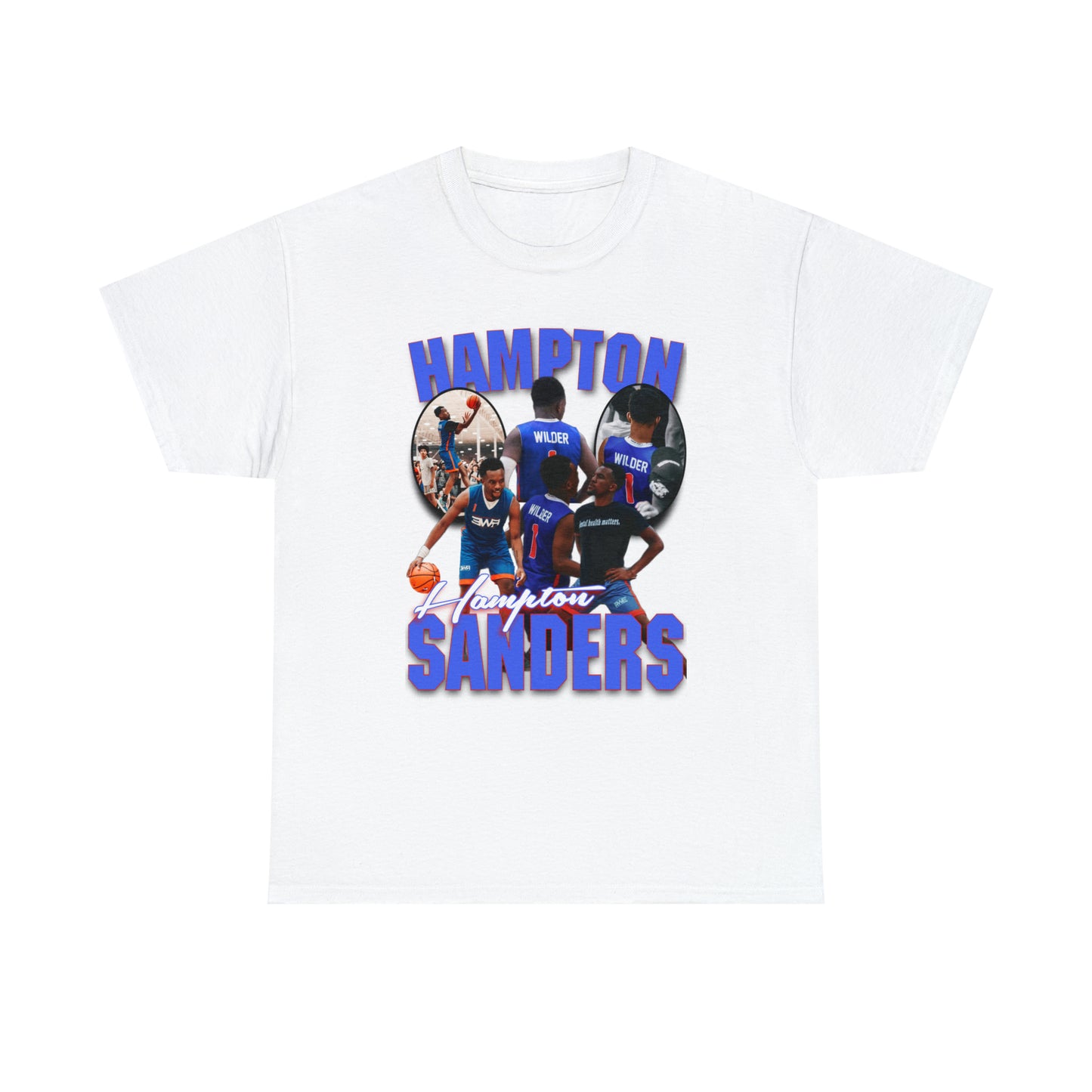 Hampton Sanders Tee