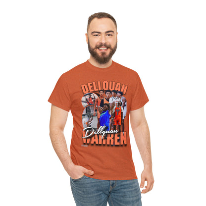 Dellquan Warren Tee