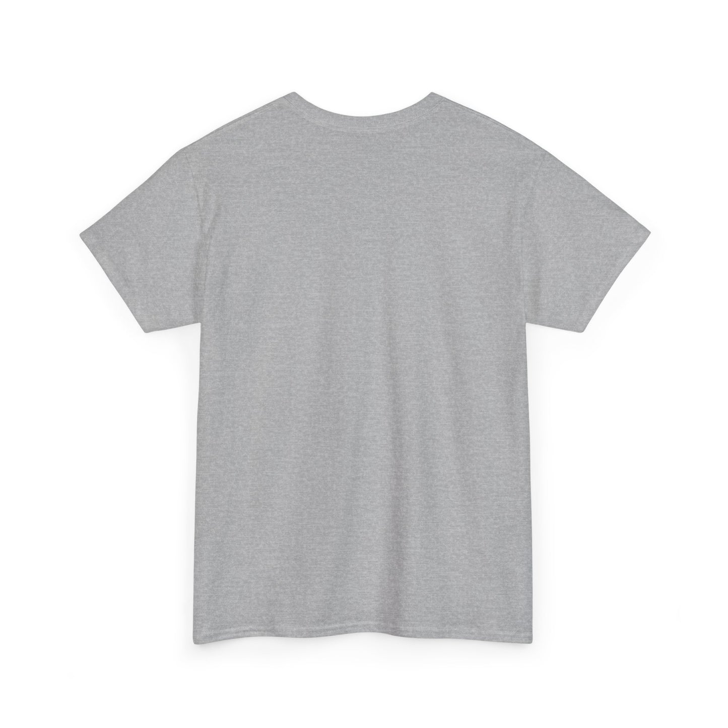 James Carrington Heavy Cotton Tee