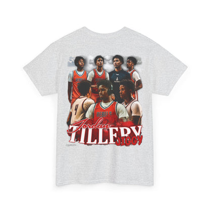 Jordan Tillery Heavy Cotton Tee