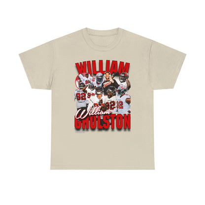 William Gholston Tee