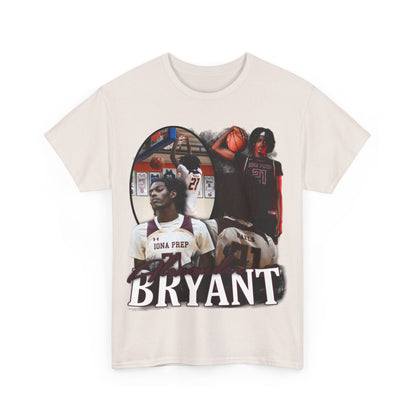 Alexander Bryant Heavy Cotton Tee