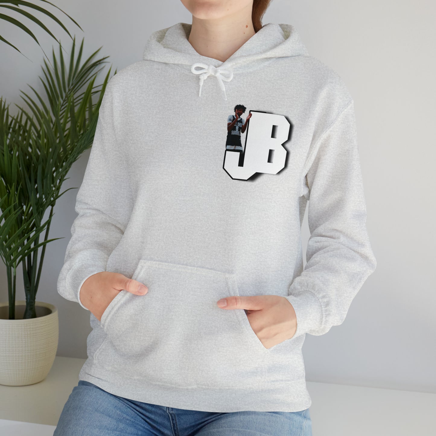 Jorden Bowens Hooded Sweatshirt