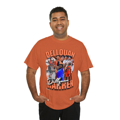 Dellquan Warren Tee