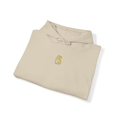 Cameron Simpson Hooded Sweatshirt