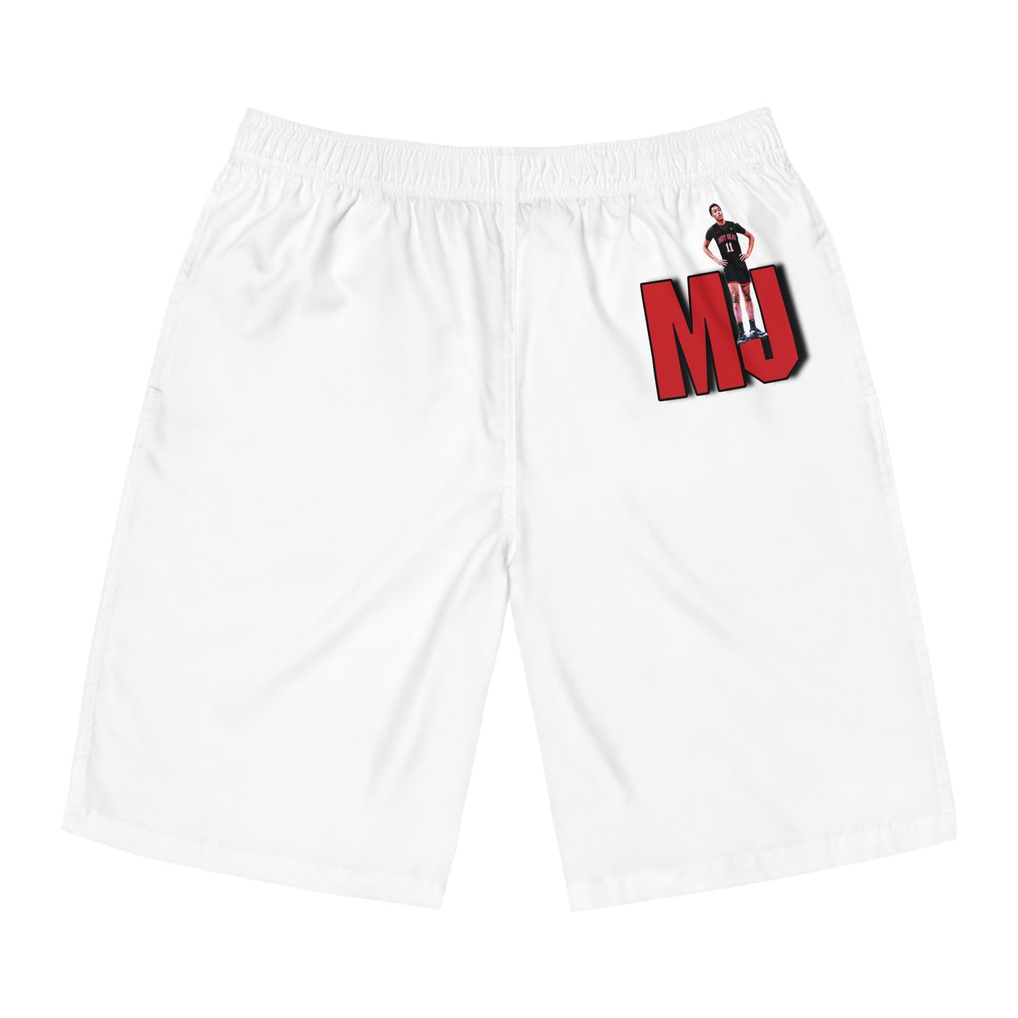 Marcus Johnson Shorts