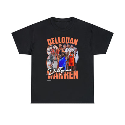 Dellquan Warren Tee