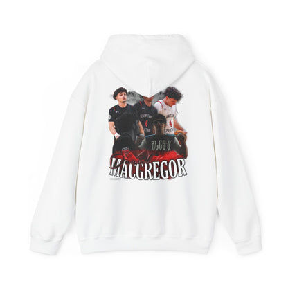 Daniel Macgregor Hooded Sweatshirt