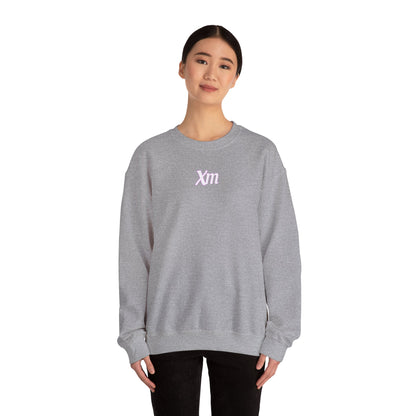 Xzavion Mitchell Crewneck Sweatshirt