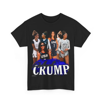 Aaliyah Crump Heavy Cotton Tee