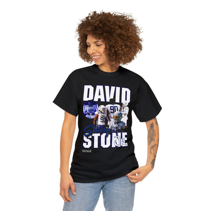 David Stoney Jr. Tee