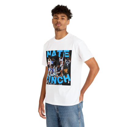 Nate Finch Tee