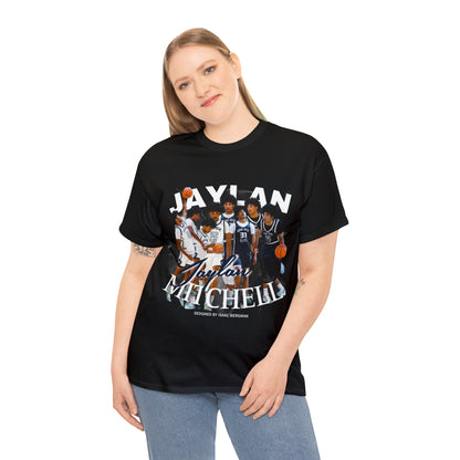 Jaylan Mitchell Tee