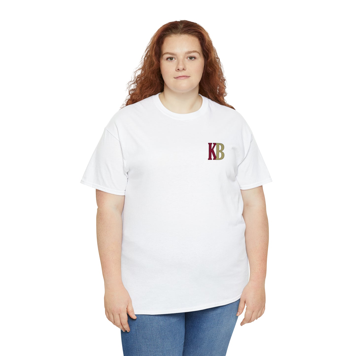 Katie Bergman Express Tee