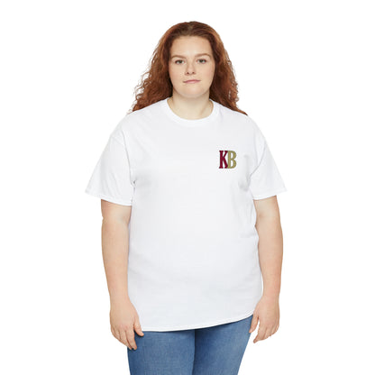Katie Bergman Express Tee