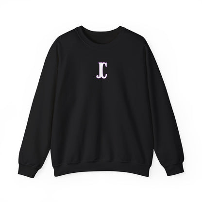 Jakhi Calloway Crewneck Sweatshirt