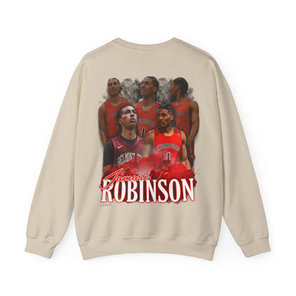 Jamari Robinson Crewneck Sweatshirt