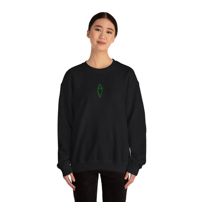 Alejandro Vasquez Crewneck Sweatshirt