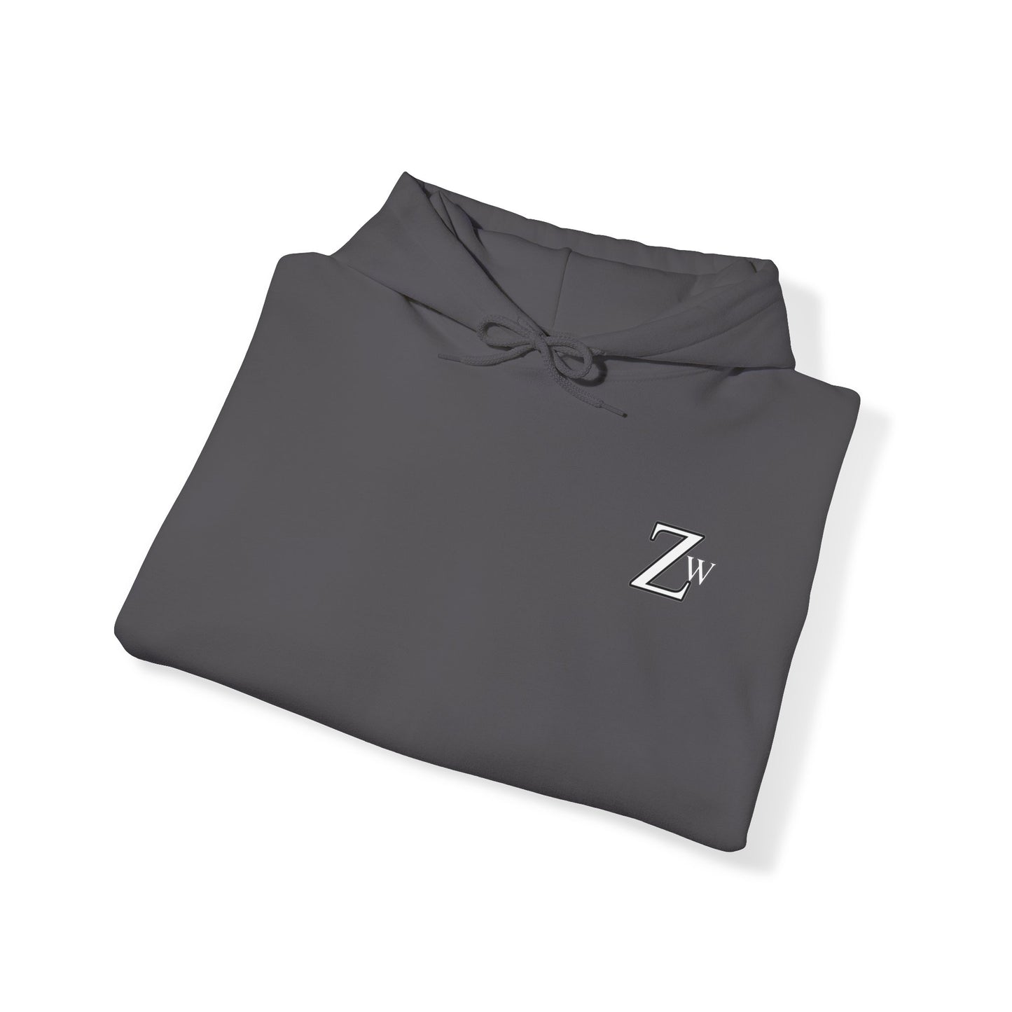 Zamari Whitmore Hooded Sweatshirt