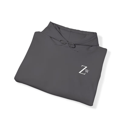 Zamari Whitmore Hooded Sweatshirt