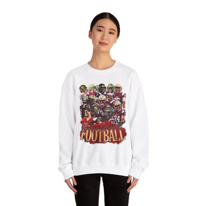 Watterson Football 2024 Crewneck Sweatshirt