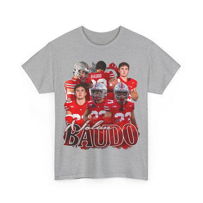 Nolan Baudo Cotton Tee