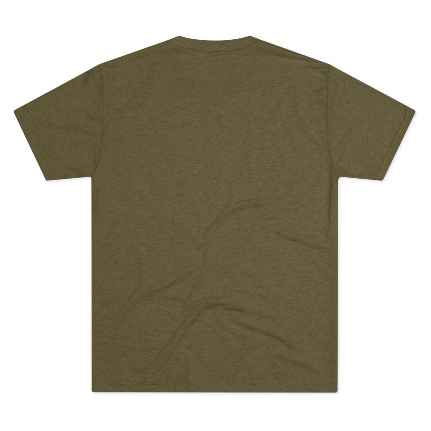James Carrington Tri-Blend Crew Tee