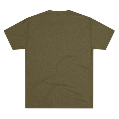 James Carrington Tri-Blend Crew Tee