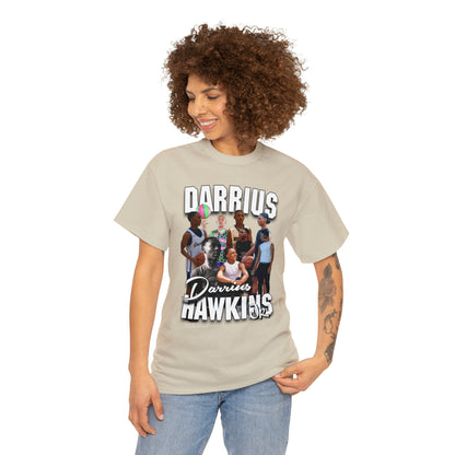 Darrius Hawkins Jr. Tee