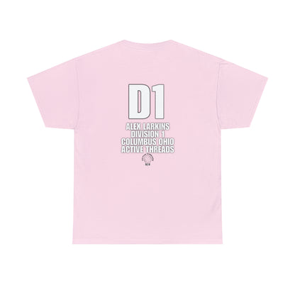 Alex Larkins Tee