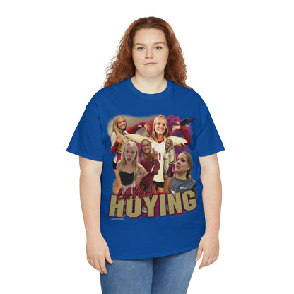 Layla Hoying Tee