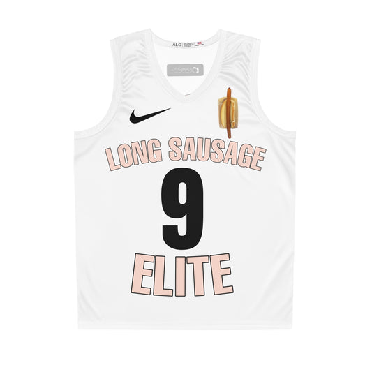 Copfer LSE Jersey